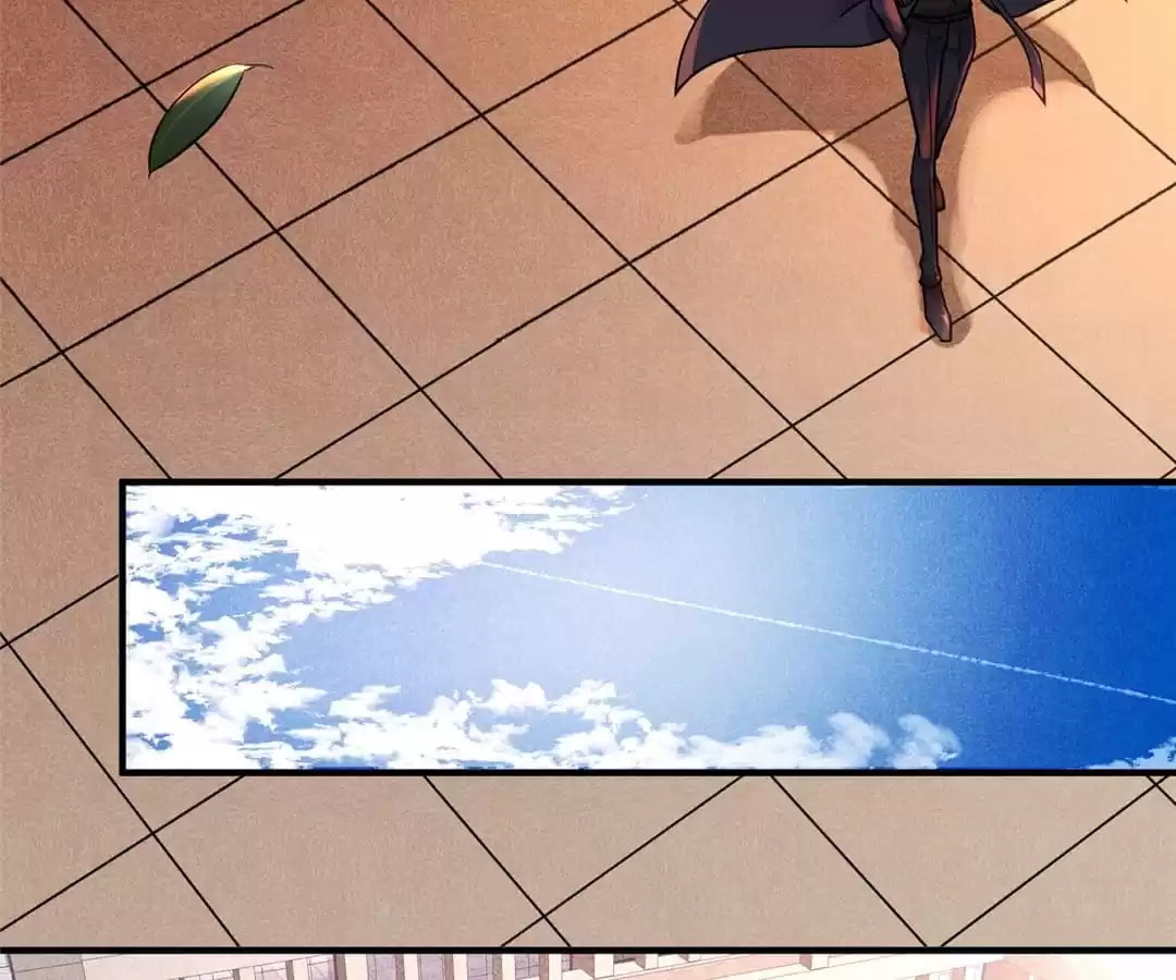 The Hostage, the Lover Chapter 157 page 40 - 
