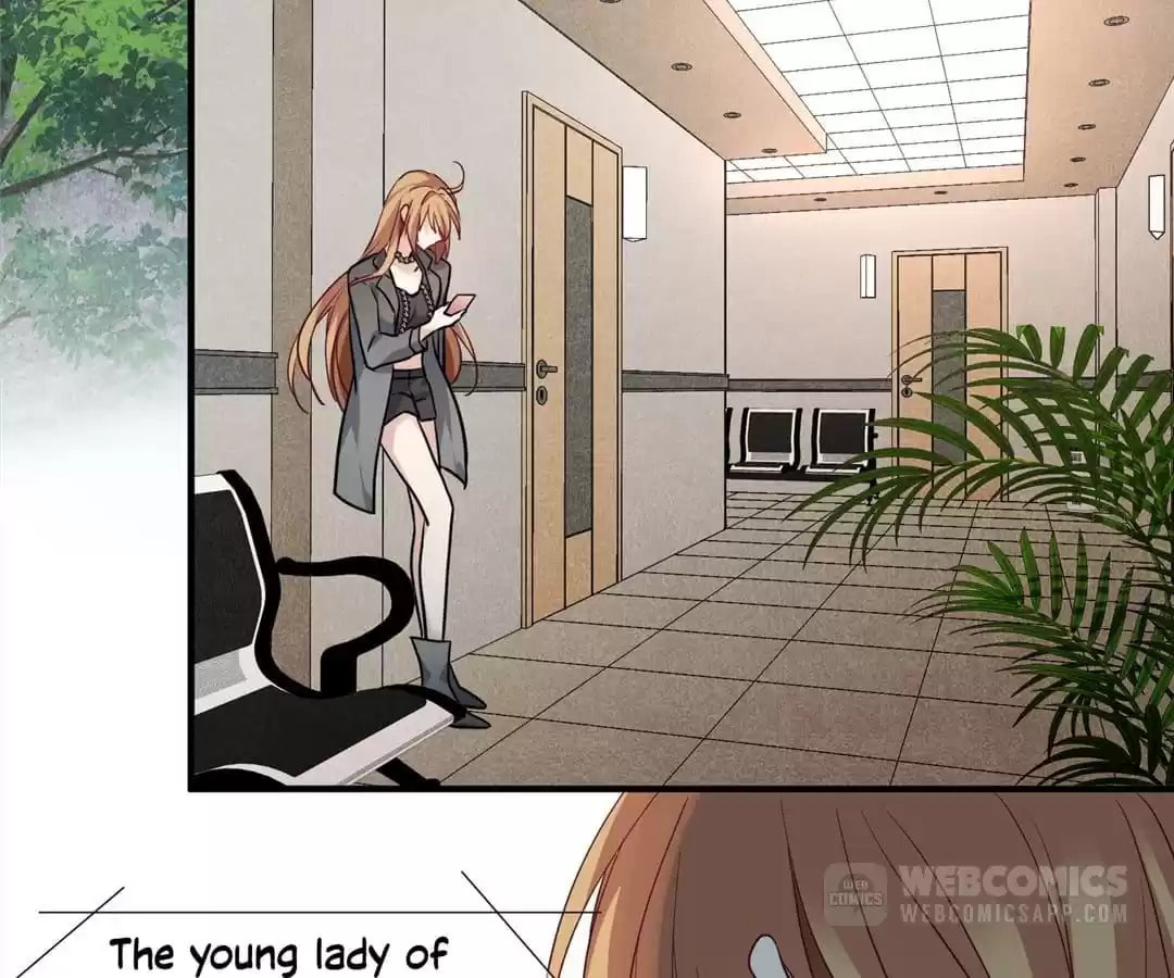 The Hostage, the Lover Chapter 157 page 42 - 