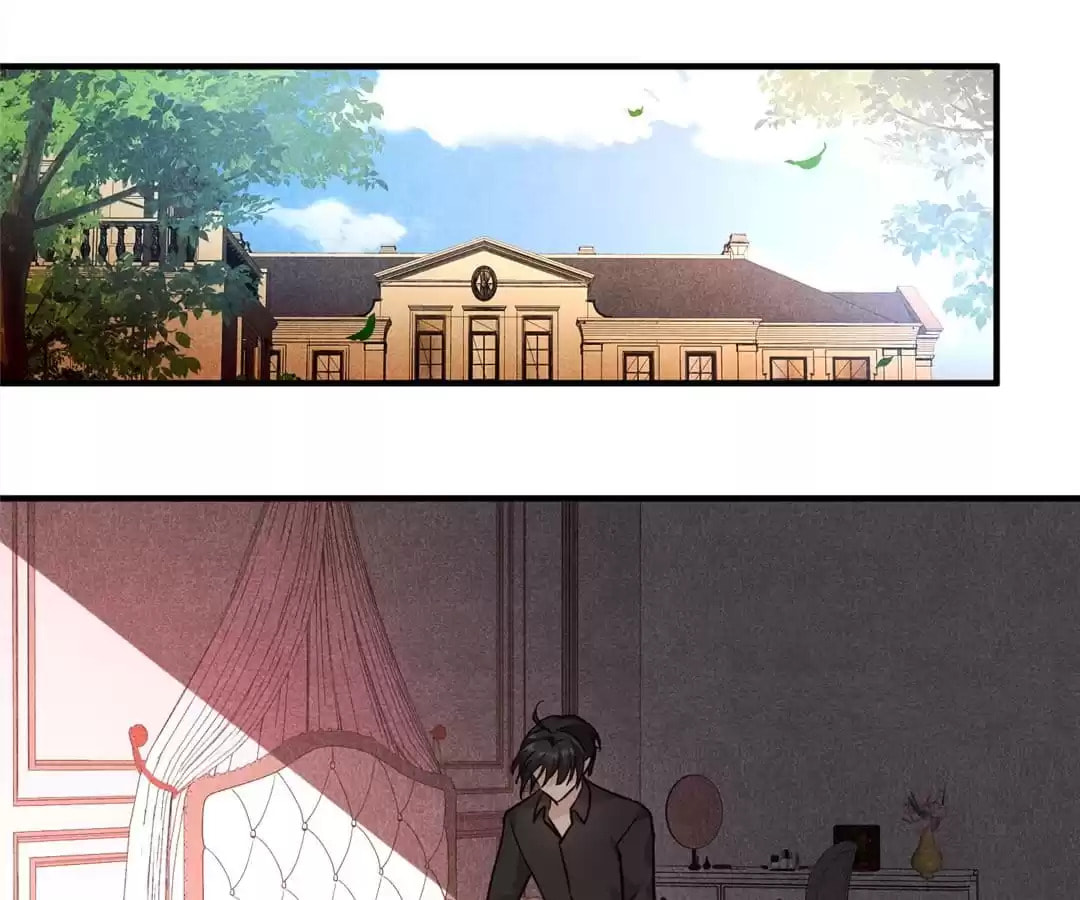 The Hostage, the Lover Chapter 157 page 44 - 