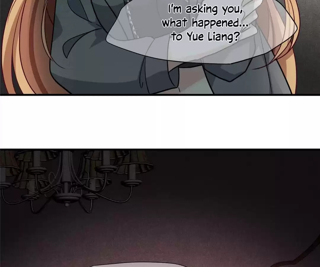 The Hostage, the Lover Chapter 157 page 48 - 