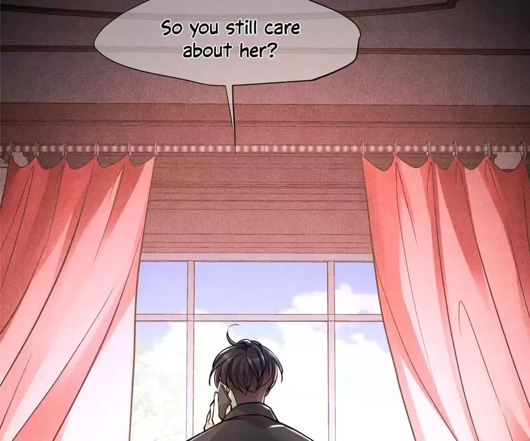 The Hostage, the Lover Chapter 157 page 49 - 