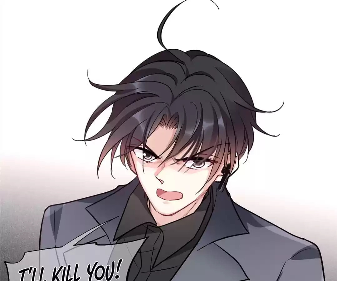 The Hostage, the Lover Chapter 157 page 7 - 