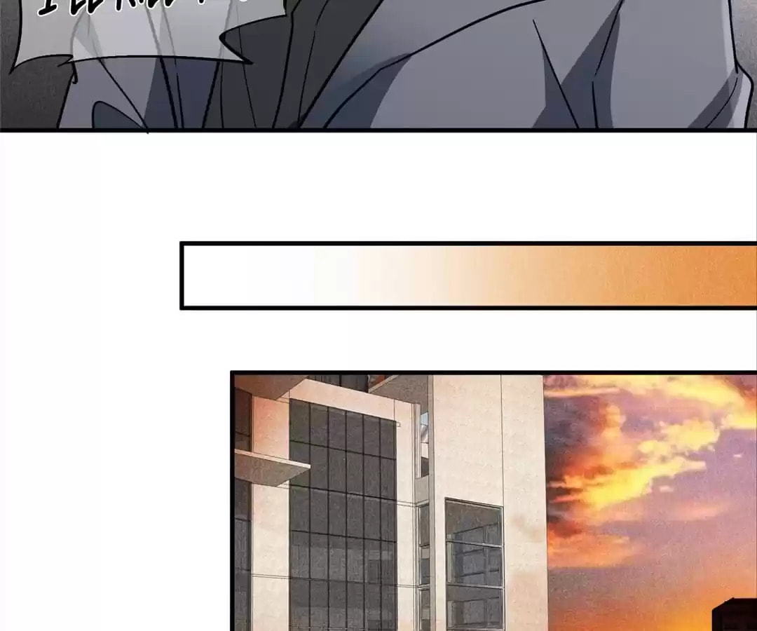 The Hostage, the Lover Chapter 157 page 8 - 
