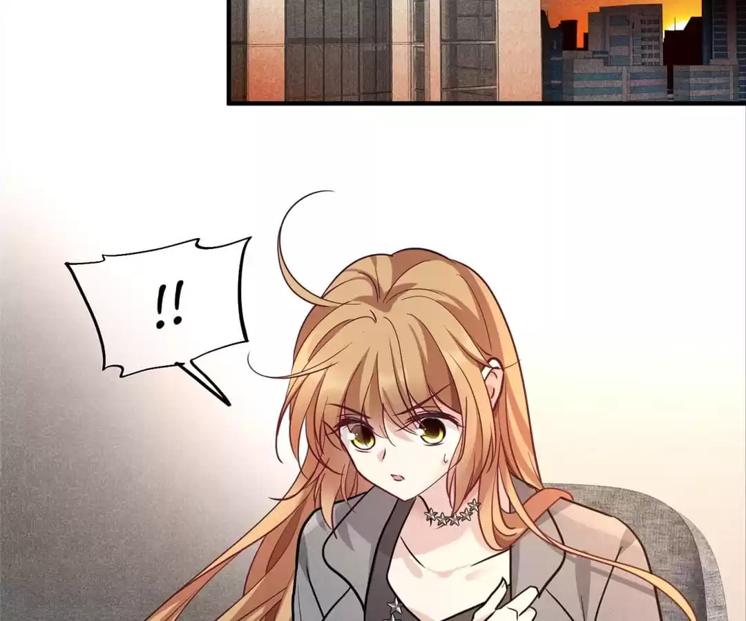 The Hostage, the Lover Chapter 157 page 9 - 