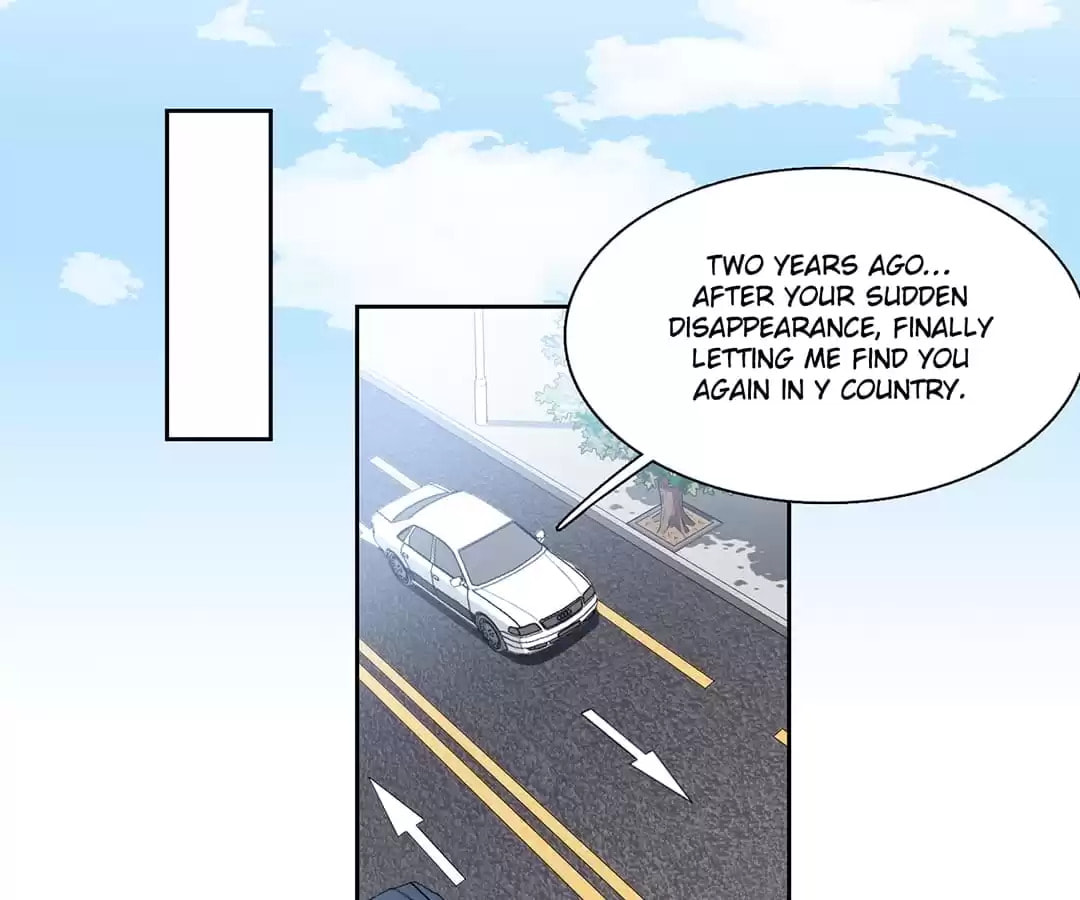 The Hostage, the Lover Chapter 16 page 12 - 