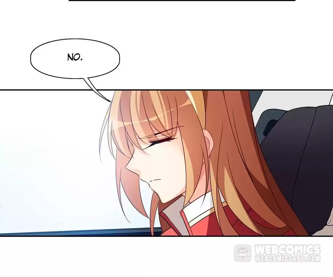 The Hostage, the Lover Chapter 16 page 22 - 