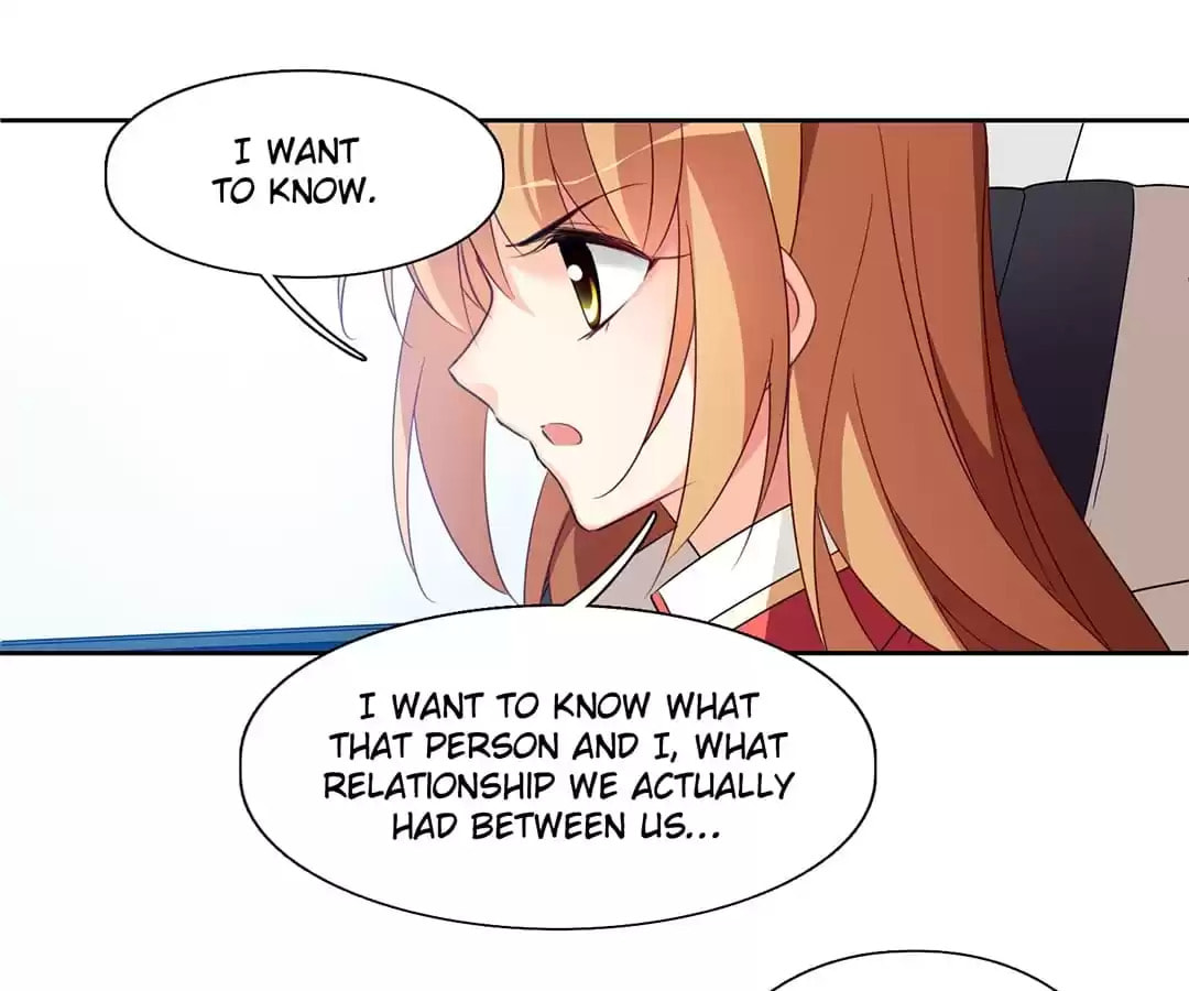 The Hostage, the Lover Chapter 16 page 23 - 