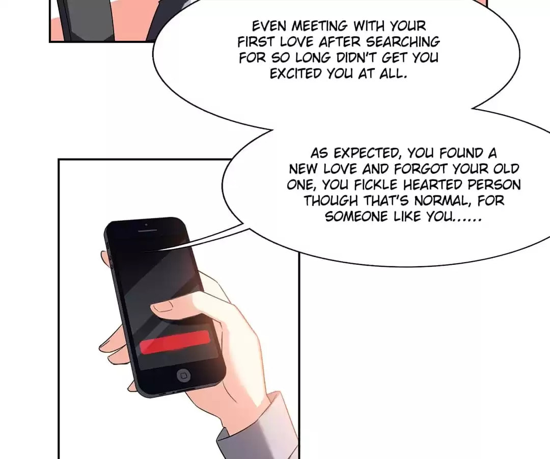 The Hostage, the Lover Chapter 16 page 4 - 