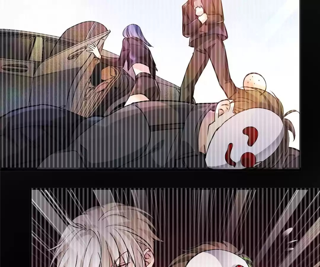 The Hostage, the Lover Chapter 162 page 11 - 