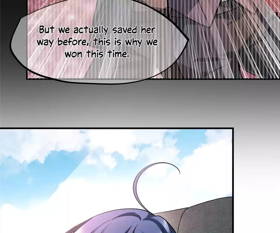 The Hostage, the Lover Chapter 162 page 13 - 