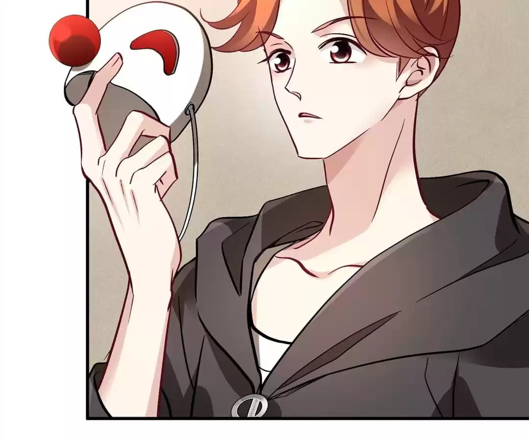 The Hostage, the Lover Chapter 162 page 16 - 