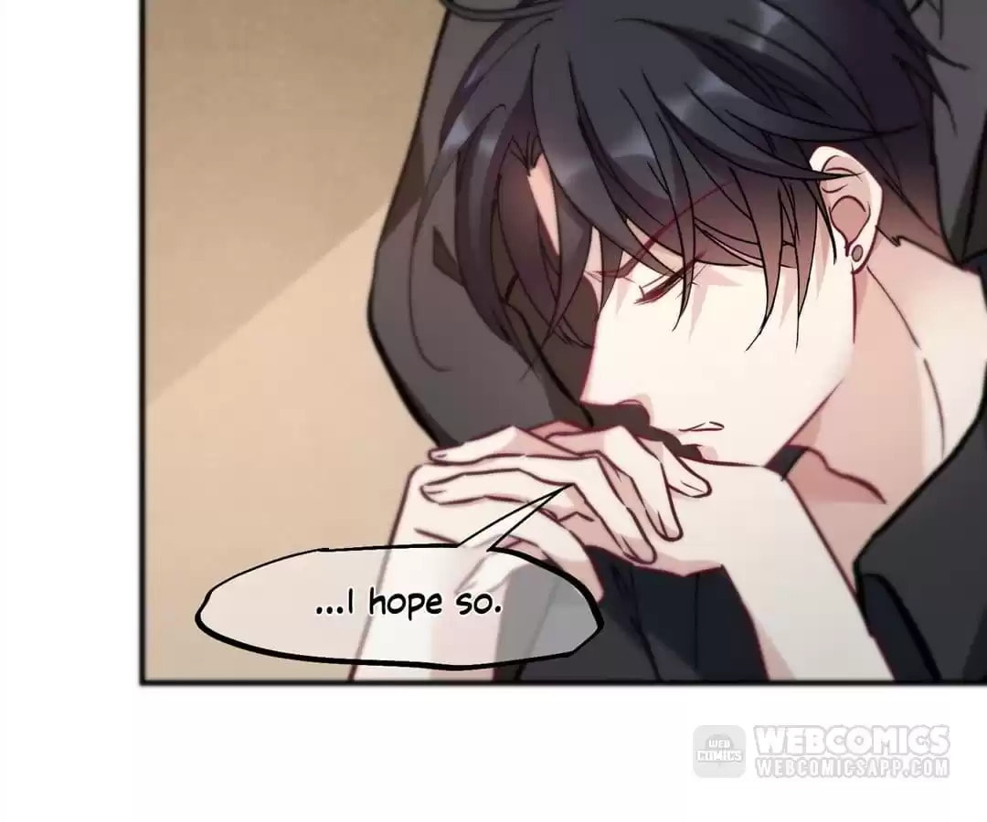 The Hostage, the Lover Chapter 162 page 26 - 