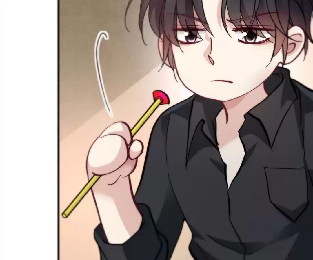 The Hostage, the Lover Chapter 162 page 30 - 