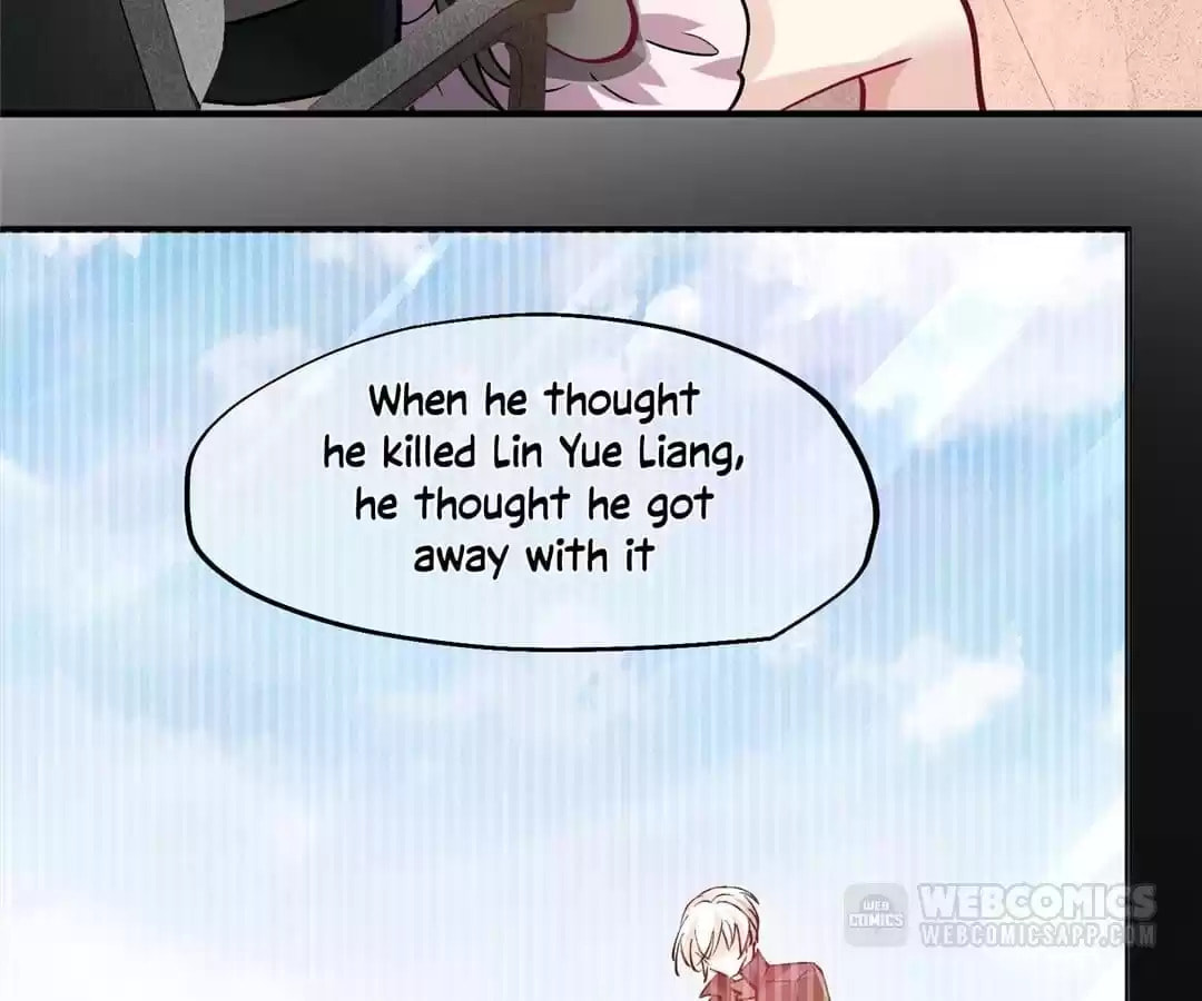 The Hostage, the Lover Chapter 162 page 10 - 