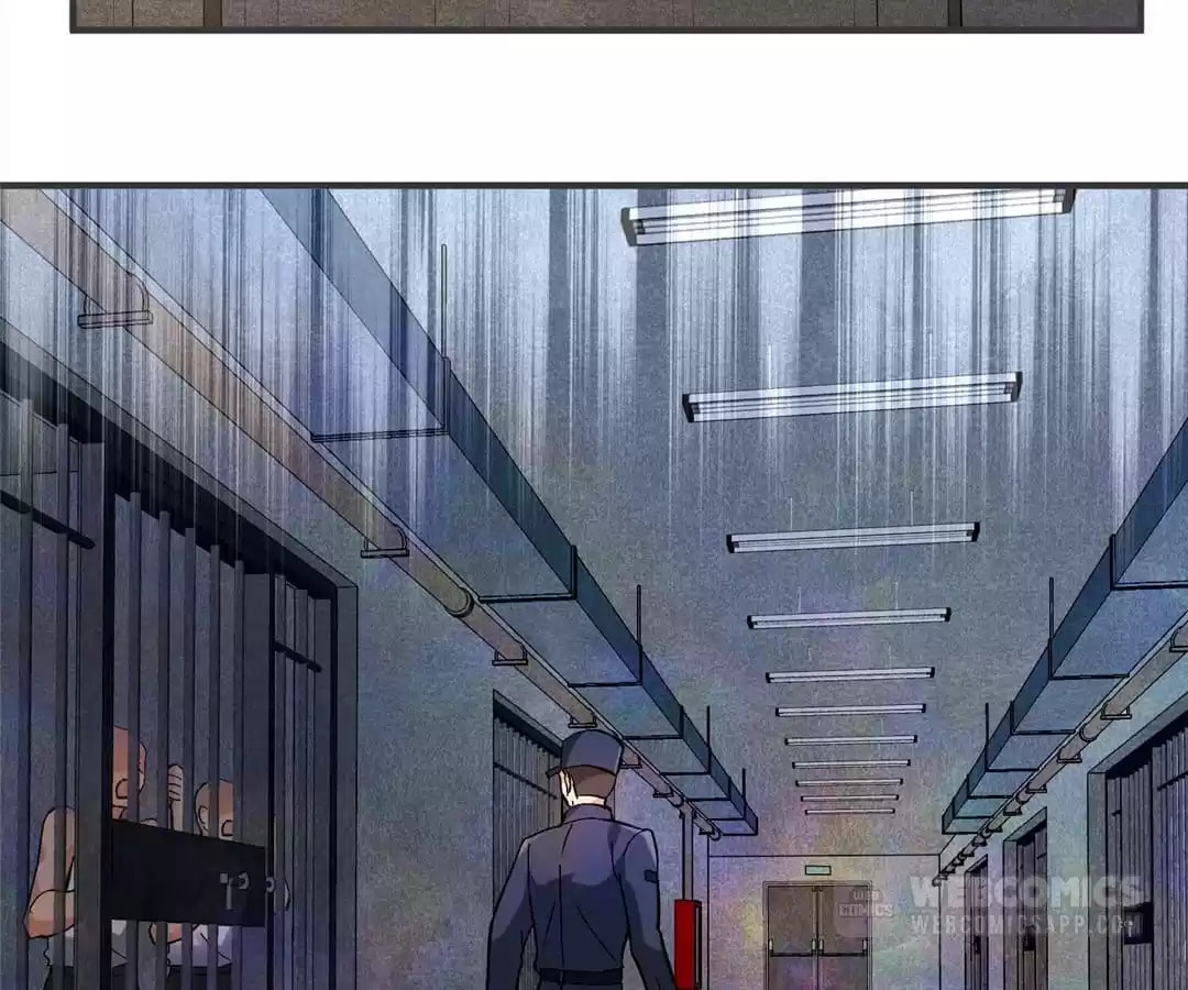 The Hostage, the Lover Chapter 163 page 2 - 