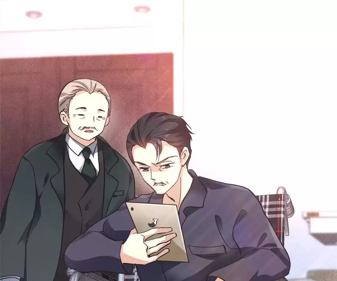 The Hostage, the Lover Chapter 163 page 14 - 