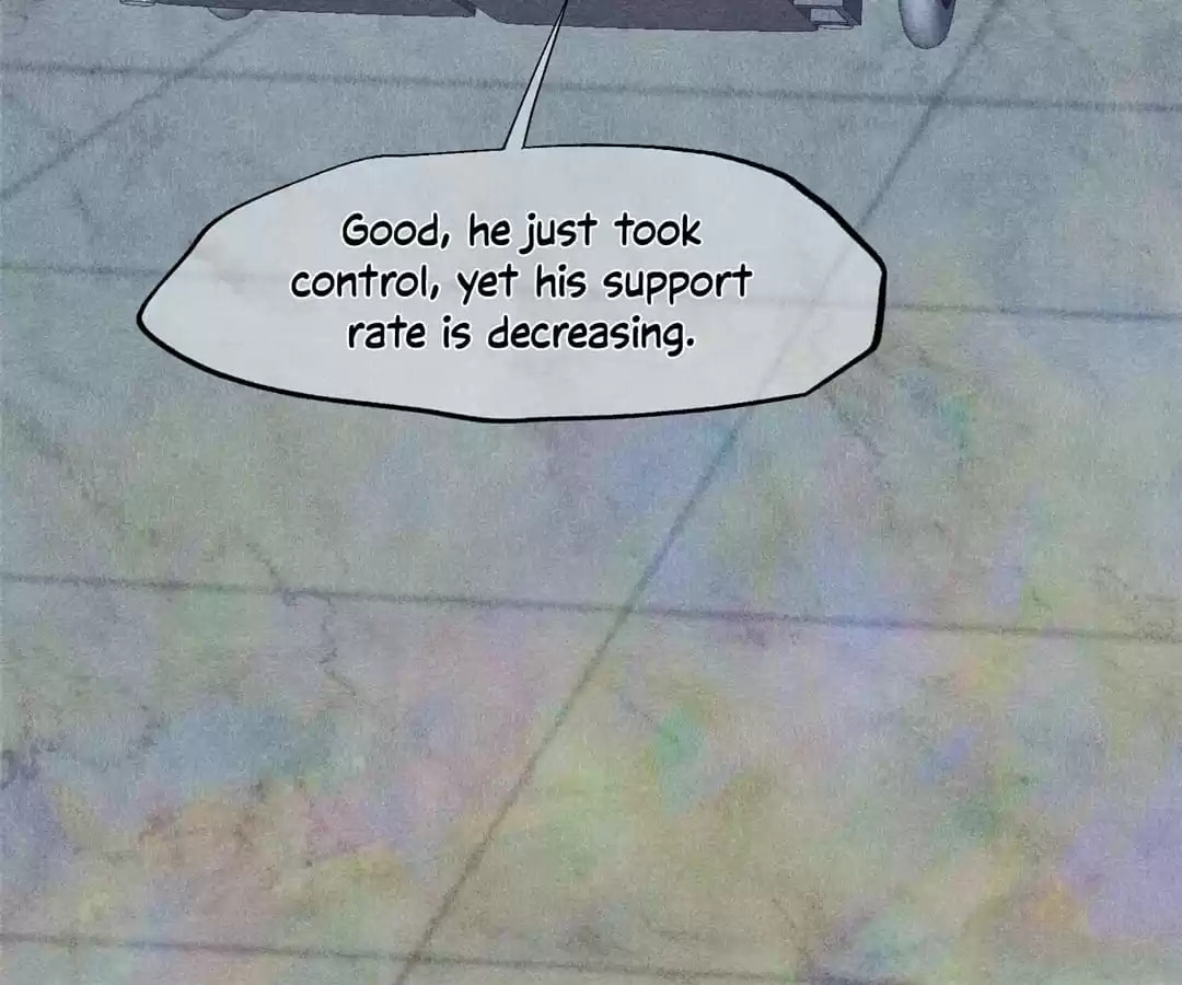 The Hostage, the Lover Chapter 163 page 16 - 