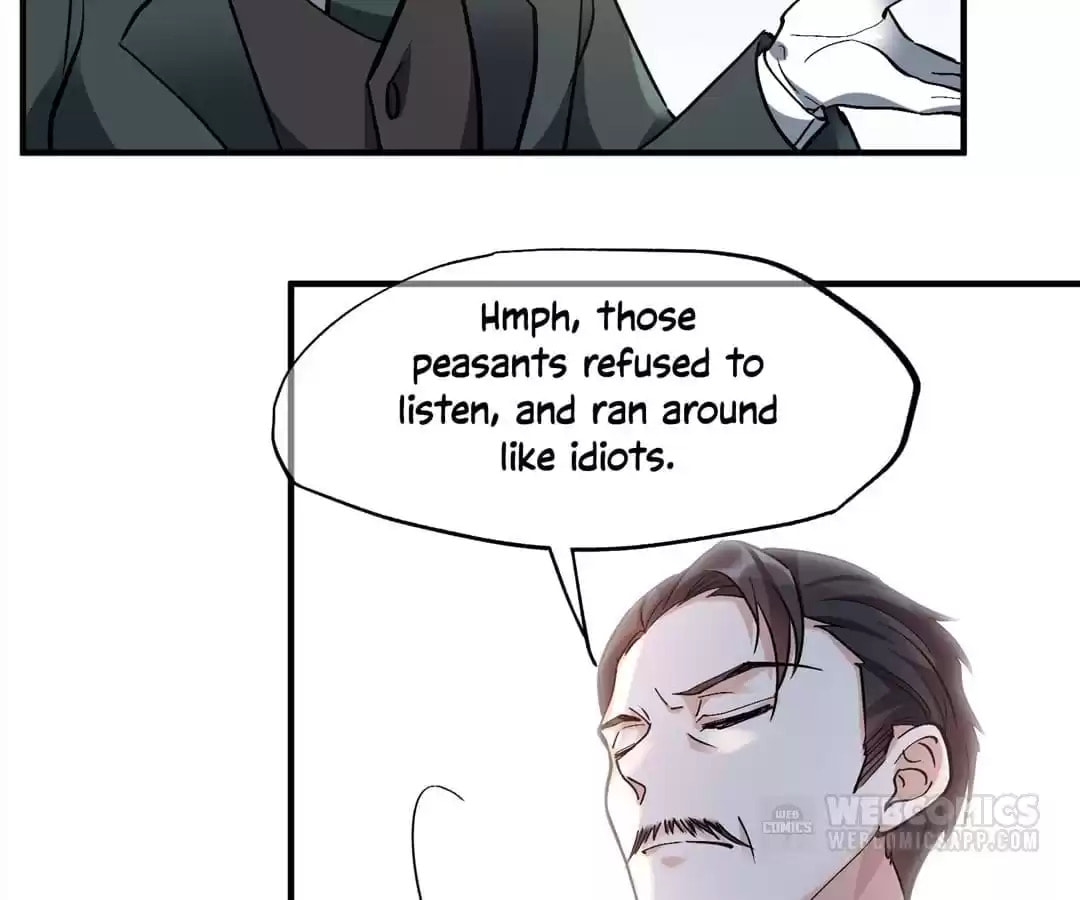 The Hostage, the Lover Chapter 163 page 18 - 