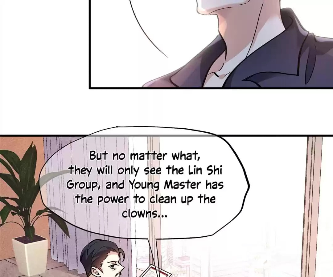 The Hostage, the Lover Chapter 163 page 19 - 