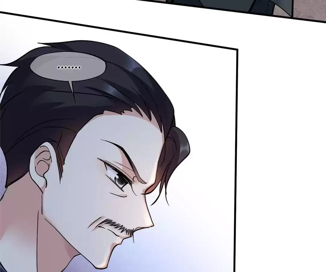 The Hostage, the Lover Chapter 163 page 21 - 