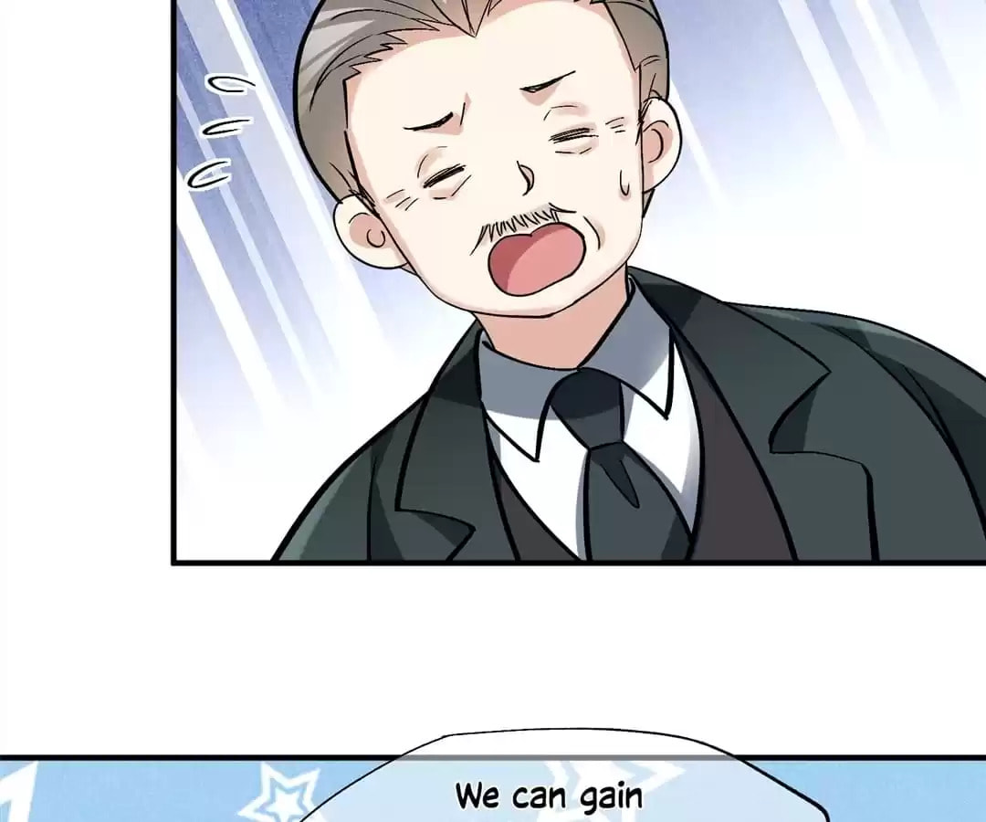 The Hostage, the Lover Chapter 163 page 23 - 