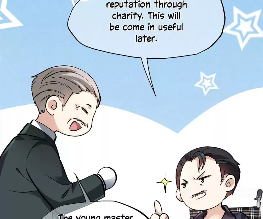 The Hostage, the Lover Chapter 163 page 24 - 