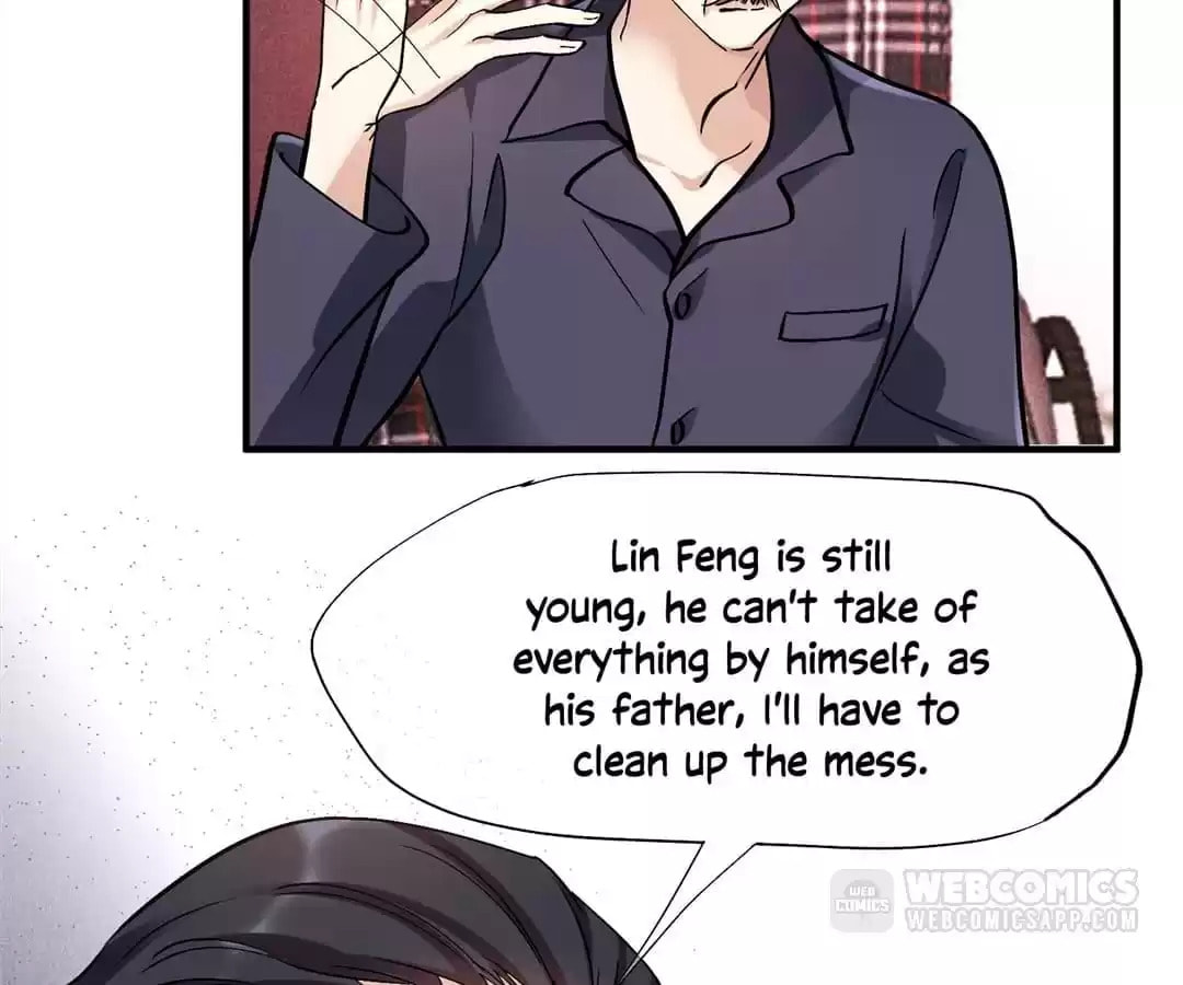 The Hostage, the Lover Chapter 163 page 26 - 