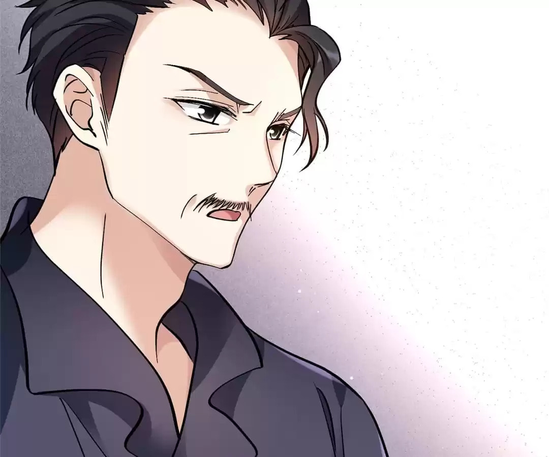 The Hostage, the Lover Chapter 163 page 27 - 