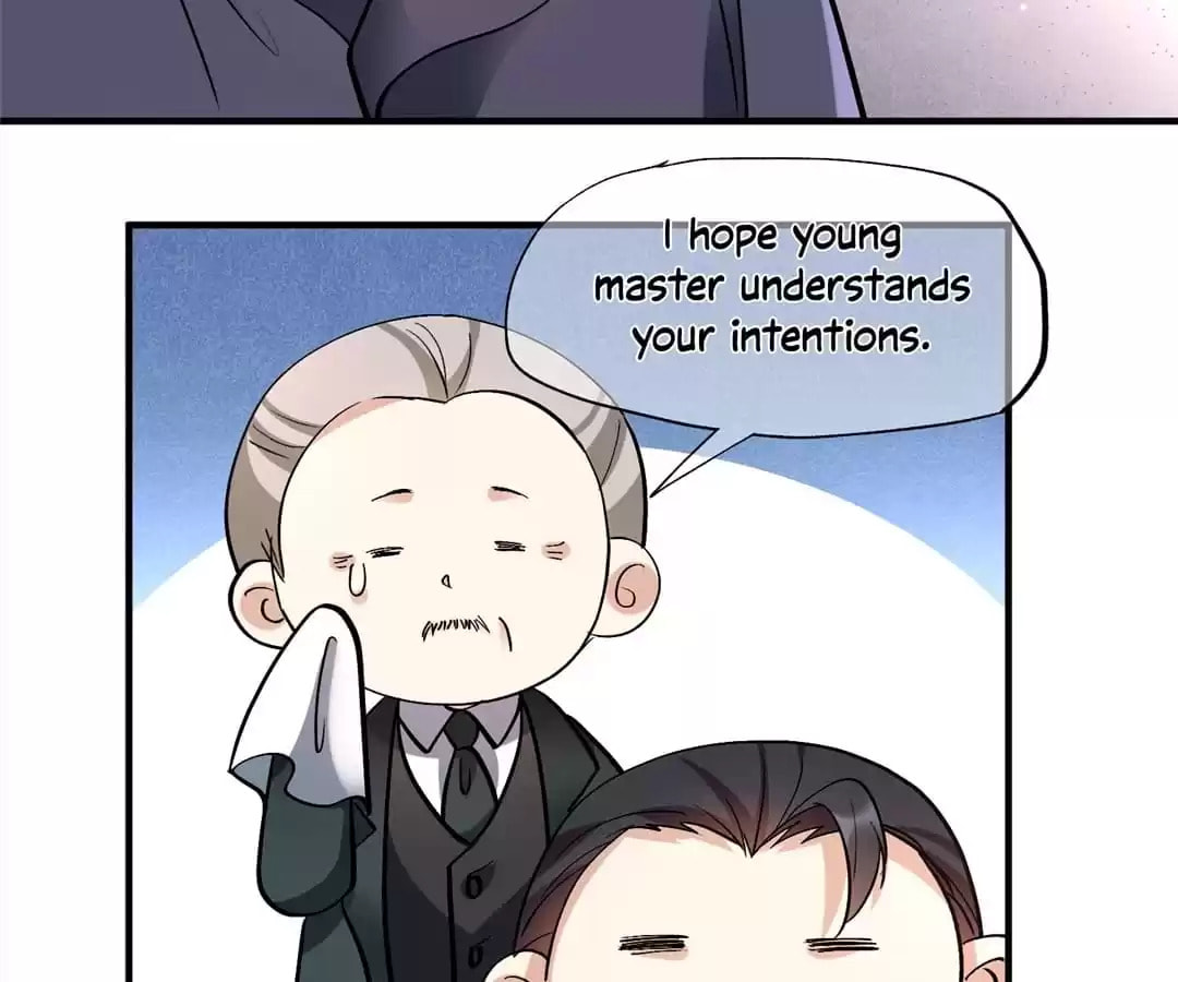 The Hostage, the Lover Chapter 163 page 28 - 