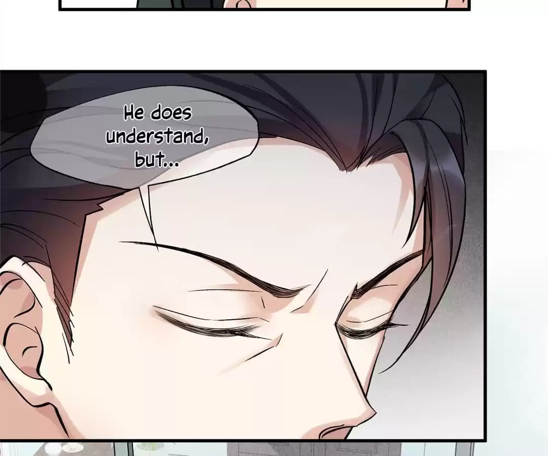 The Hostage, the Lover Chapter 163 page 29 - 