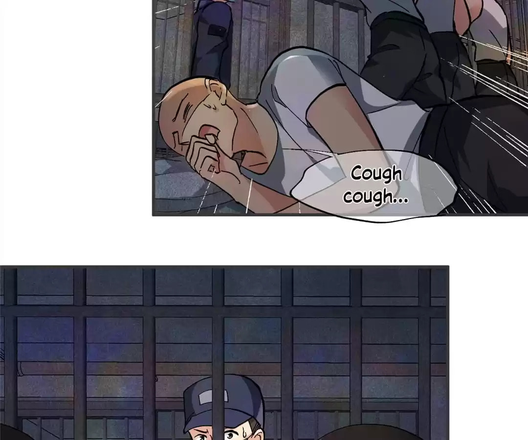 The Hostage, the Lover Chapter 163 page 4 - 