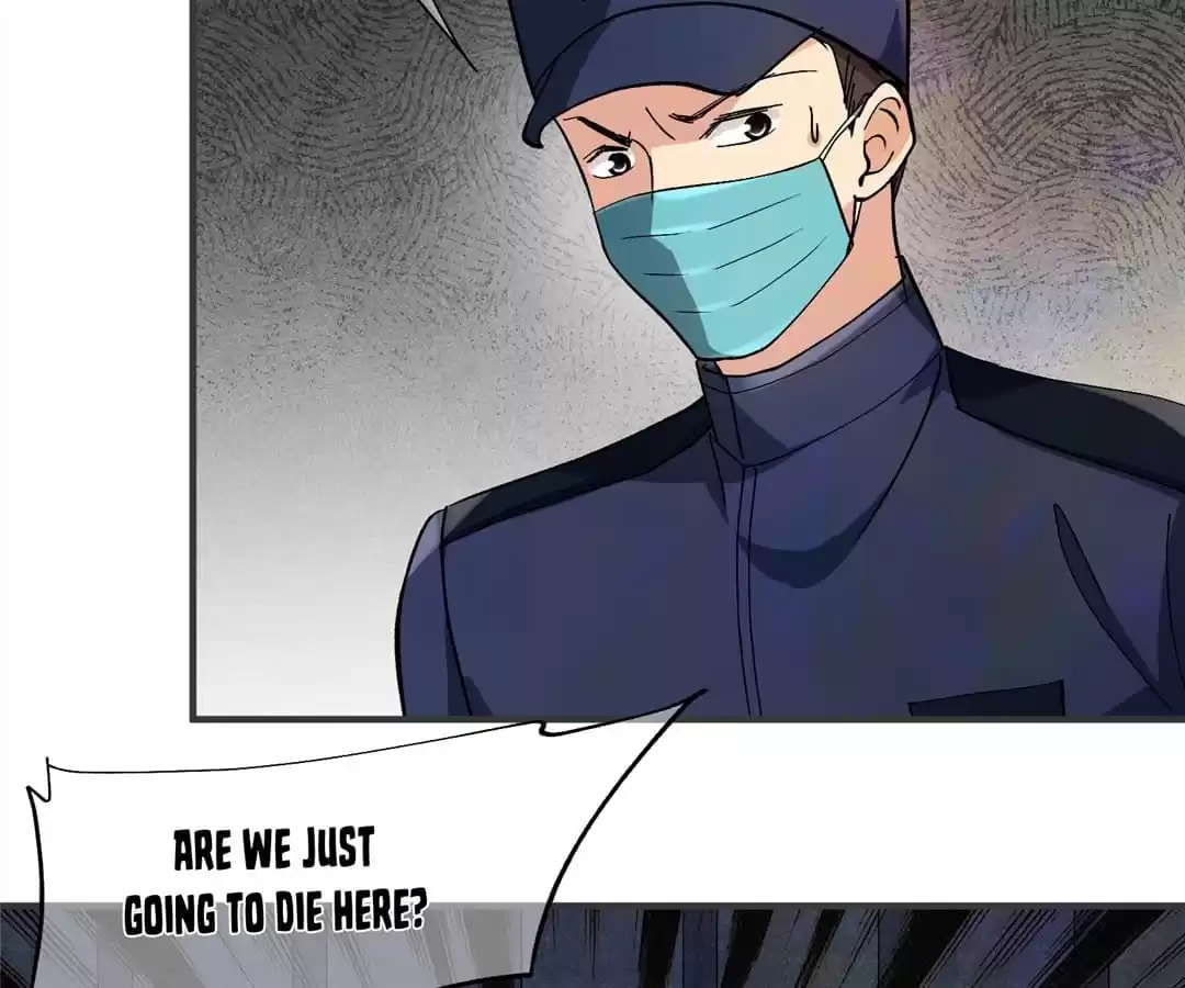 The Hostage, the Lover Chapter 163 page 6 - 
