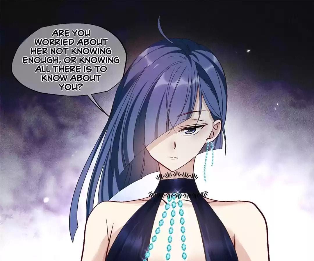 The Hostage, the Lover Chapter 165 page 1 - 