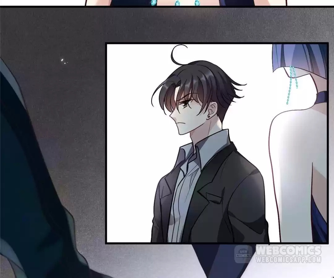 The Hostage, the Lover Chapter 165 page 2 - 