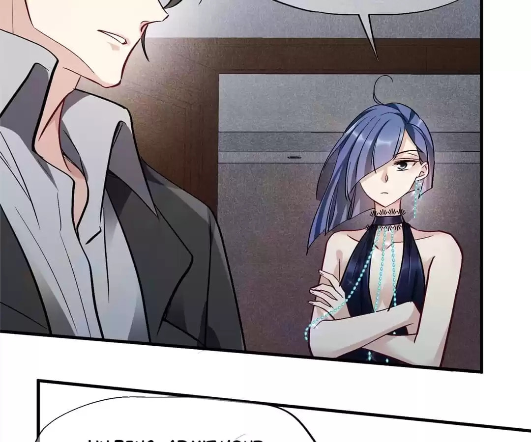 The Hostage, the Lover Chapter 165 page 11 - 