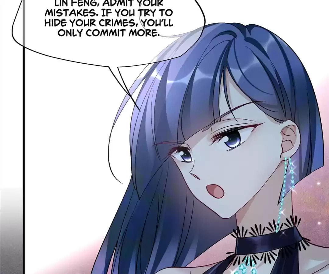 The Hostage, the Lover Chapter 165 page 12 - 