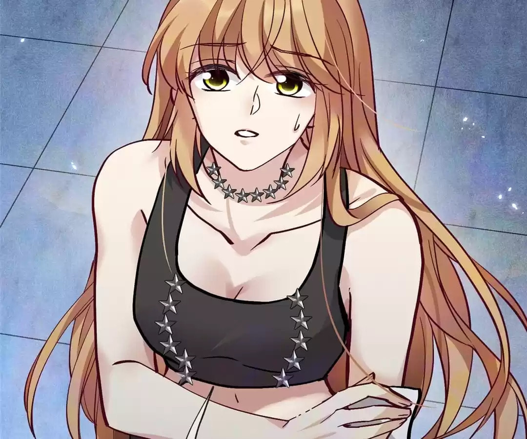 The Hostage, the Lover Chapter 165 page 21 - 