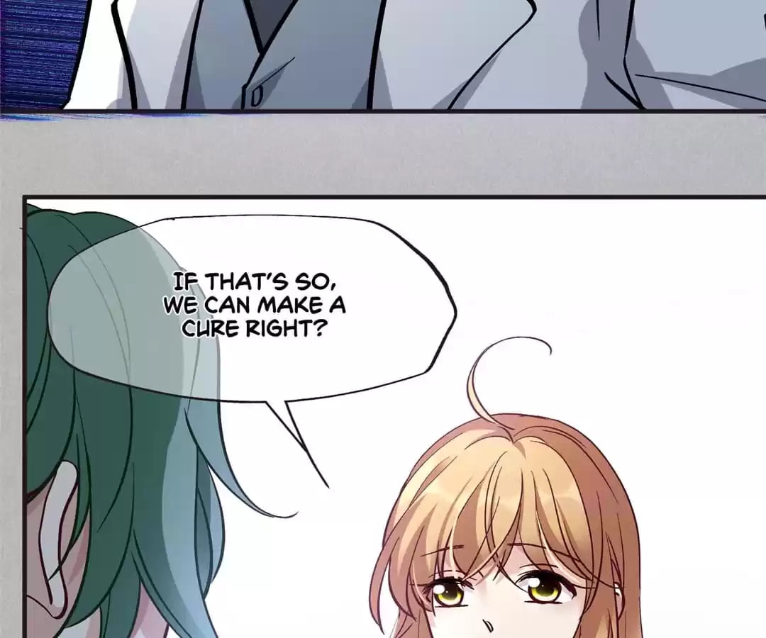 The Hostage, the Lover Chapter 165 page 24 - 