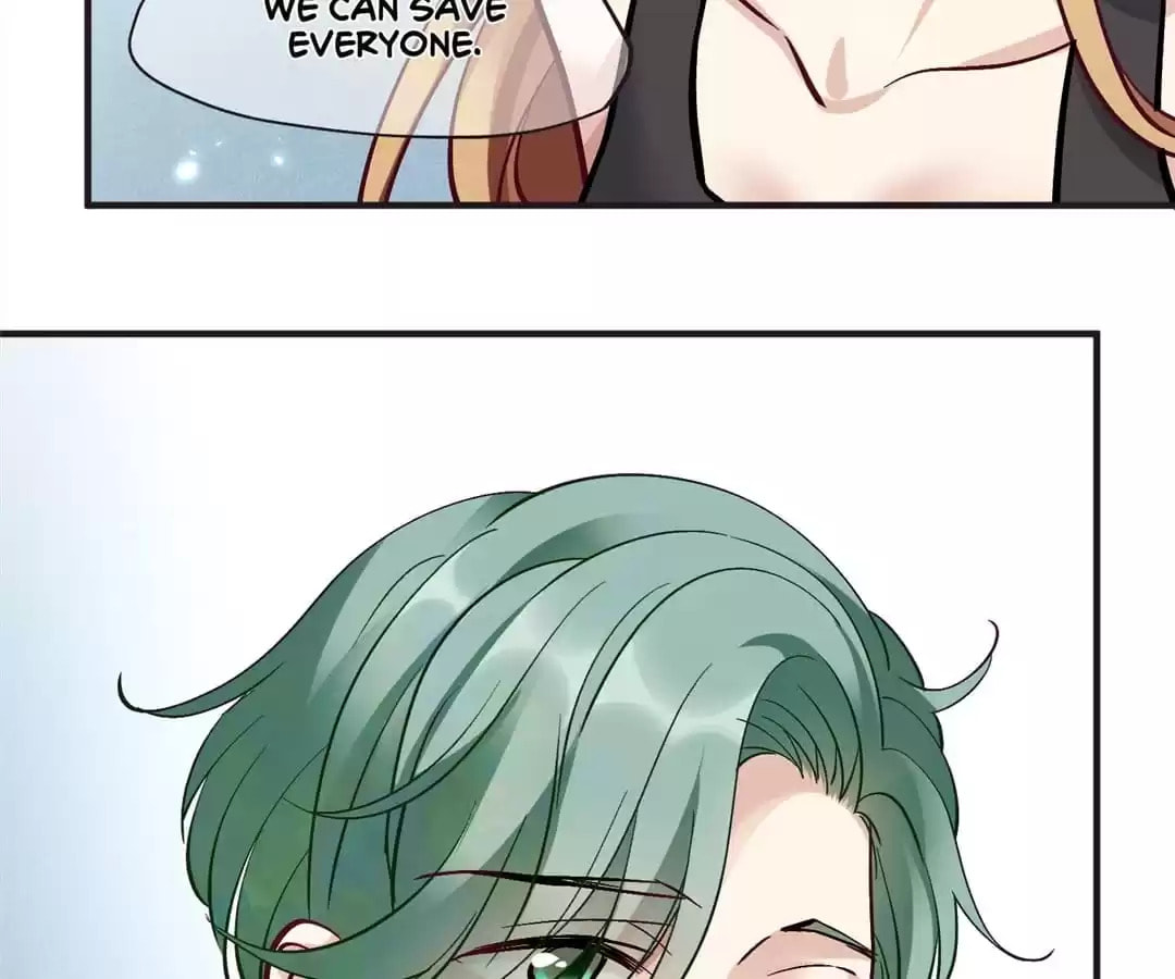 The Hostage, the Lover Chapter 165 page 28 - 