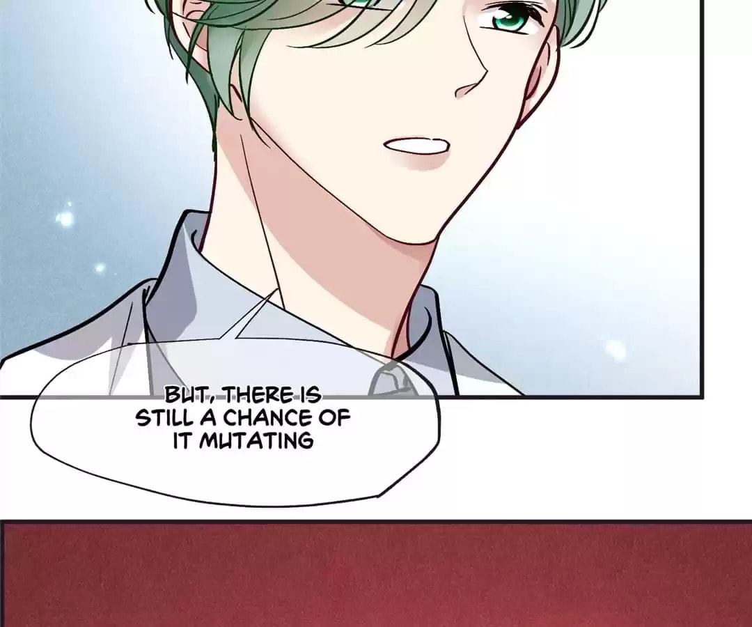 The Hostage, the Lover Chapter 165 page 29 - 