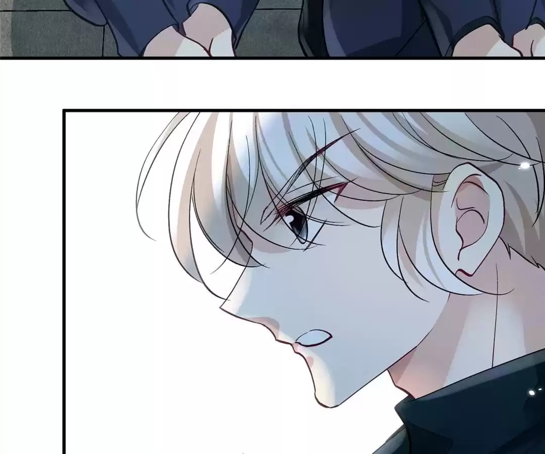 The Hostage, the Lover Chapter 165 page 9 - 