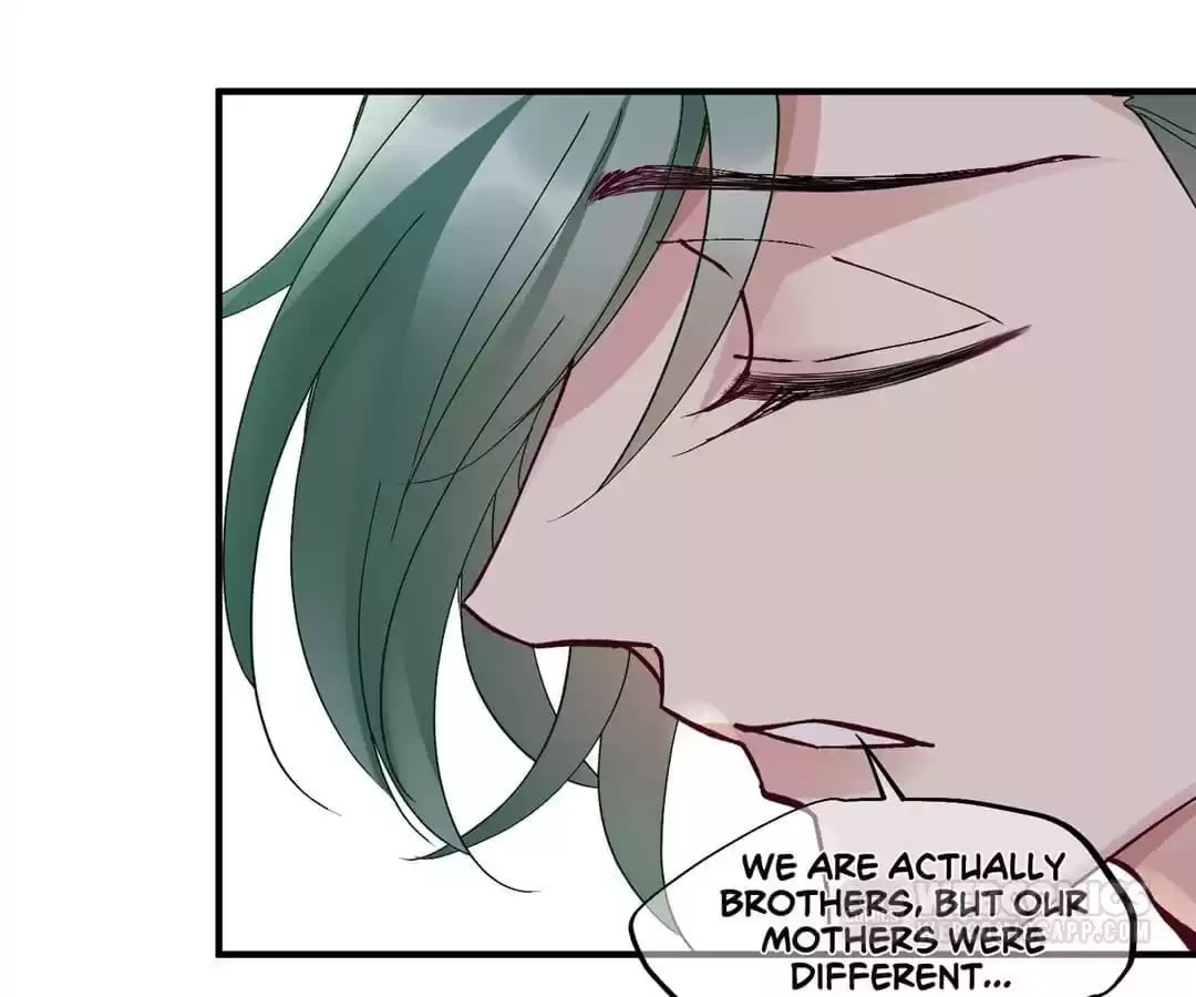 The Hostage, the Lover Chapter 167 page 2 - 