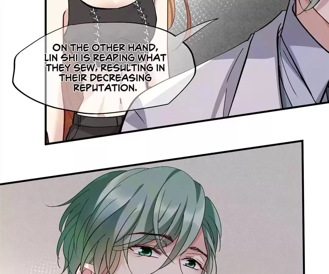 The Hostage, the Lover Chapter 167 page 12 - 
