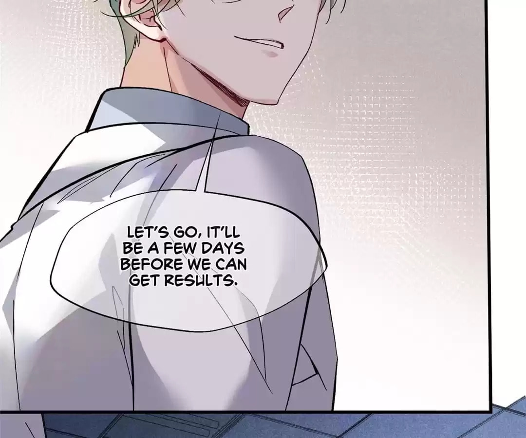 The Hostage, the Lover Chapter 167 page 13 - 