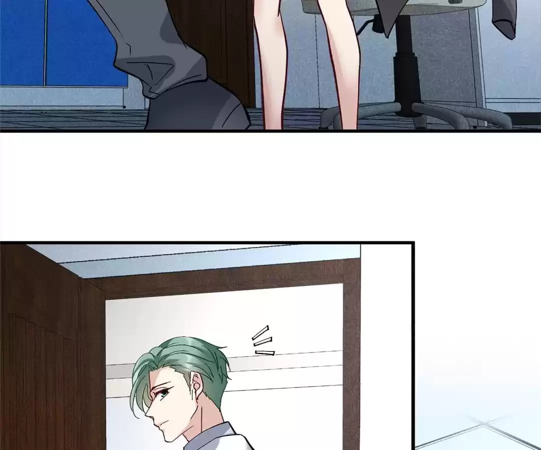 The Hostage, the Lover Chapter 167 page 15 - 