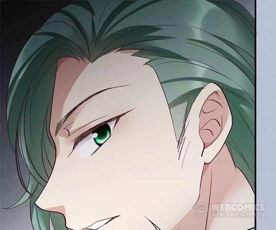 The Hostage, the Lover Chapter 167 page 18 - 