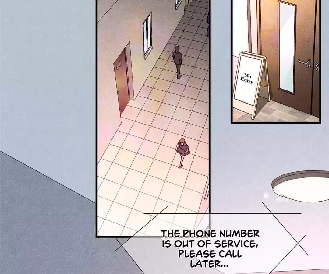 The Hostage, the Lover Chapter 167 page 20 - 