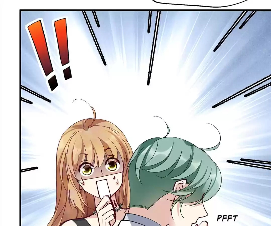 The Hostage, the Lover Chapter 167 page 3 - 