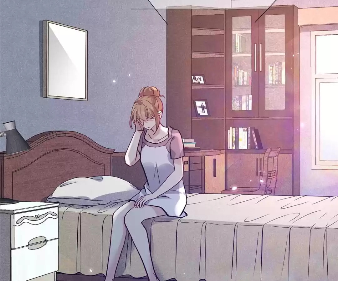 The Hostage, the Lover Chapter 167 page 21 - 