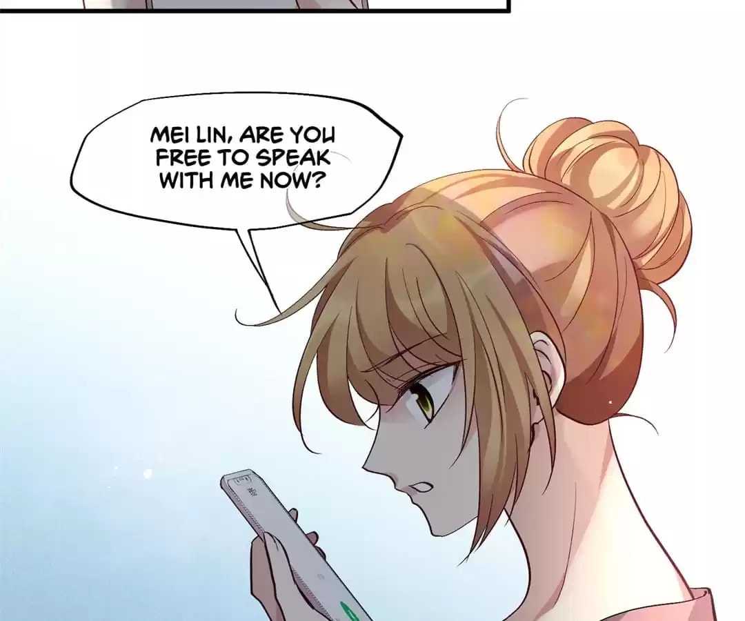 The Hostage, the Lover Chapter 167 page 23 - 